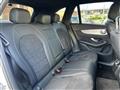 2019 Mercedes-Benz GLC-Class
