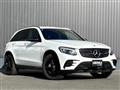 2019 Mercedes-Benz GLC-Class
