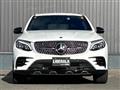 2019 Mercedes-Benz GLC-Class