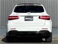 2019 Mercedes-Benz GLC-Class