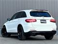 2019 Mercedes-Benz GLC-Class