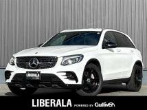 2019 Mercedes-Benz GLC-Class
