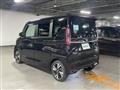 2021 Nissan ROOX