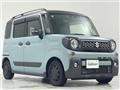2020 Suzuki Spacia