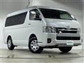 2026 Toyota Hiace