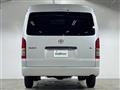 2026 Toyota Hiace