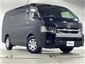 2026 Toyota Hiace
