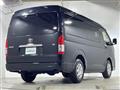 2026 Toyota Hiace