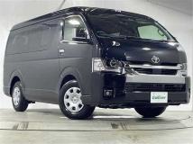 2026 Toyota Hiace