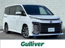 2023 Toyota Voxy