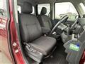 2020 Toyota Tank