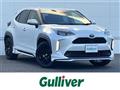2022 Toyota Yaris Cross