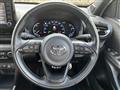 2022 Toyota Yaris Cross