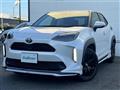 2022 Toyota Yaris Cross