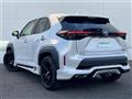 2022 Toyota Yaris Cross