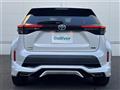 2022 Toyota Yaris Cross