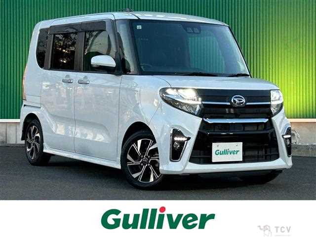 2021 Daihatsu Tanto
