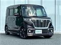 2018 Suzuki Spacia