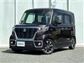2018 Suzuki Spacia