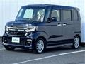 2021 Honda N BOX