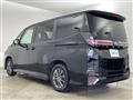2023 Toyota Voxy