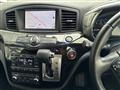 2014 Nissan Elgrand