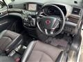 2014 Nissan Elgrand