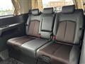 2014 Nissan Elgrand