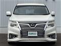 2014 Nissan Elgrand