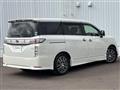 2014 Nissan Elgrand