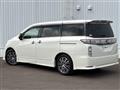 2014 Nissan Elgrand