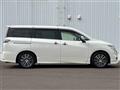2014 Nissan Elgrand