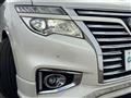 2014 Nissan Elgrand