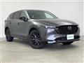 2023 Mazda CX-8