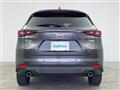 2023 Mazda CX-8