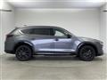 2023 Mazda CX-8
