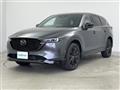 2023 Mazda CX-8