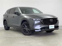 2023 Mazda CX-8