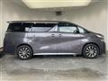 2015 Toyota Vellfire