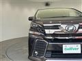2015 Toyota Vellfire
