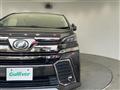 2015 Toyota Vellfire