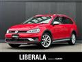2015 Volkswagen Golf Alltrack