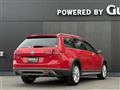 2015 Volkswagen Golf Alltrack