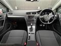 2015 Volkswagen Golf Alltrack