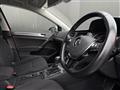 2015 Volkswagen Golf Alltrack
