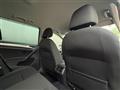 2015 Volkswagen Golf Alltrack