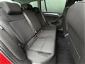 2015 Volkswagen Golf Alltrack