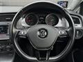 2015 Volkswagen Golf Alltrack