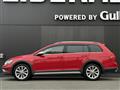 2015 Volkswagen Golf Alltrack