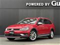 2015 Volkswagen Golf Alltrack
